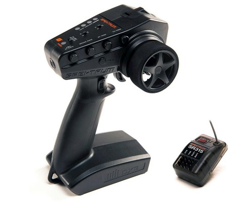 Spektrum dx3 smart - spektrum,