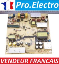 PSU alimentation TV HAIER LC32D44U LC32D47U LS55M31G 58H610G U55A5 TV5006-ZC02-0