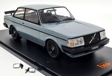 iXO 1/18 Volvo 240 Turbo