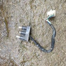 Voyant Témoin Honda cb 125 T