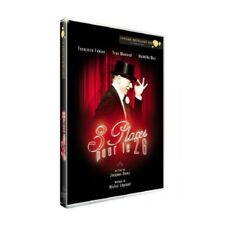 3 places pour le 26 DVD NEUF