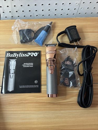 Babylisspro rose - babylisspro, fx
