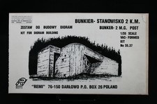 YX002 REMI 1/35 maquette 35.37