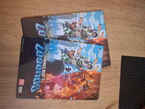 Goodies neuf plaque jeux - goodies,