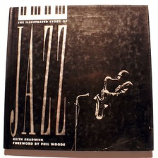 JAZZ/THE ILLUSTRATED STORY