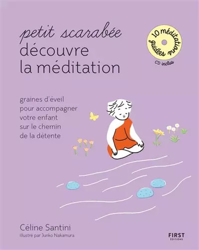 Petit scarabée découvre - , la