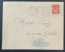 Gouvernement Provisoire - IRIS