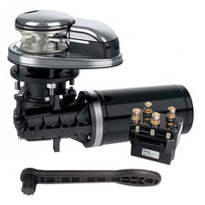 Guindeau de bateau Quick