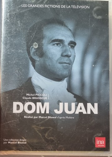 Dom juan de marcel - 💥💥,