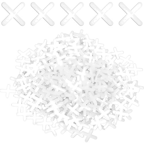 Croisillons carrelage pvc - carrelage,