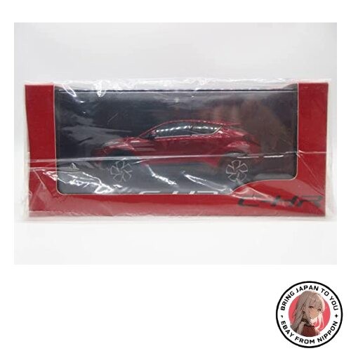 Voiture miniature toyota - miniature, 1/30