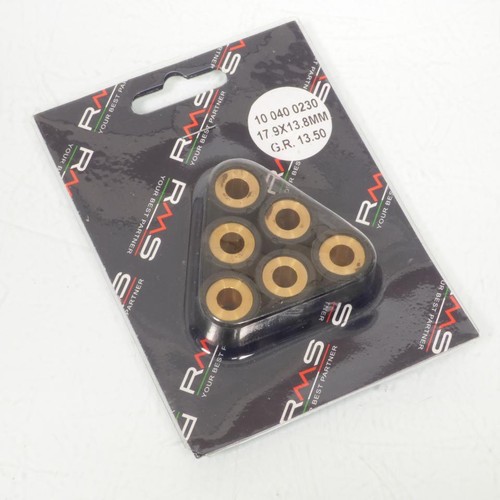 Galet rouleau variateur rms - de,