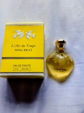 miniature Nina Ricci EDT