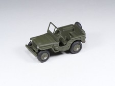 DINKY TOYS FRANCE - 80B - Jeep