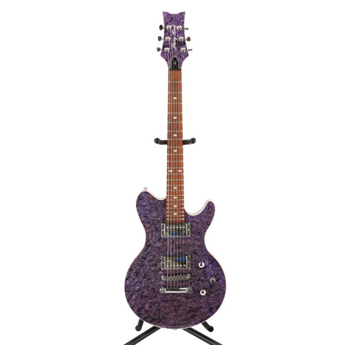 Guitare électrique daisy rock - daisy,