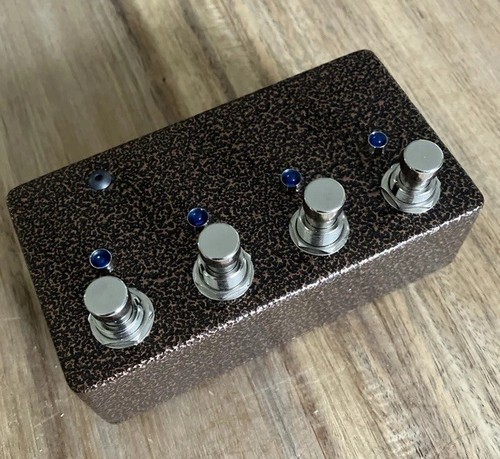 Marshall 9001 tube - 9001,