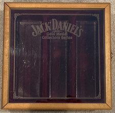 RARE Jack Daniels Wooden