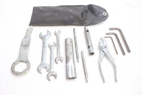 Trousse outils kawasaki - trousse,