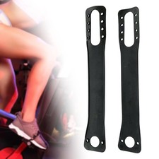 2x Exercice Bike Stracts Équipement de fitness pour les hommes Women Women