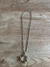 bijoux collier chaîne