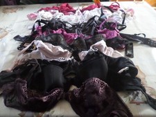 LOT DE 12 SOUTIENS GORGE TAILLE 85 B