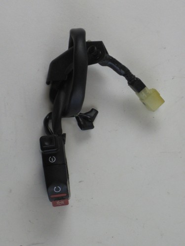 Honda cbr 1000 sc57 - 1000,
