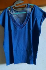 Tee shirt Miss Captain taille