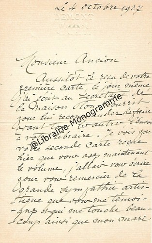 Demont breton - demont-breton, (virginie)
