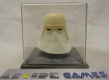 STAR WARS CASQUE SNOW TROOPER