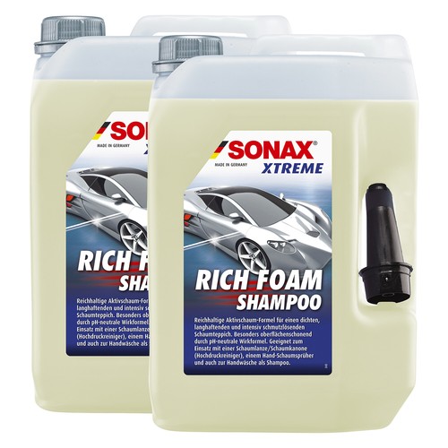 Litre sonax xtreme - 2x,