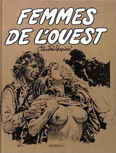 Femmes ouest eo 1991 - de,