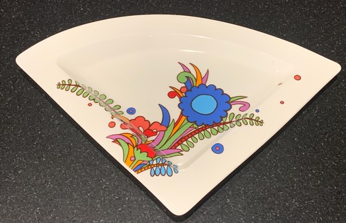 Rare villeroy boch new wave - new,