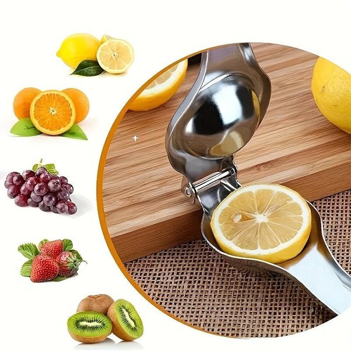 Presse citron manuel - presse,