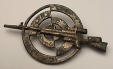 Brevet Tireur d’Elite. FRF1