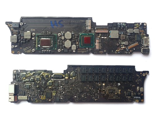 Macbook air a1370 carte - macbook,