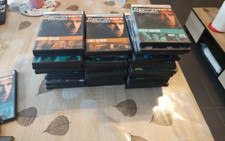 COMMISSAIRE MOULIN POLICE JUDICIAIRE 40 dvd