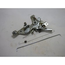 PLATINE DE GAZ ROBIN SUBARU EP 17  - ROBIN SUBARU EP 17 