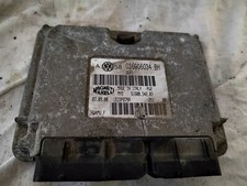 Calculateur Moteur Volkswagen