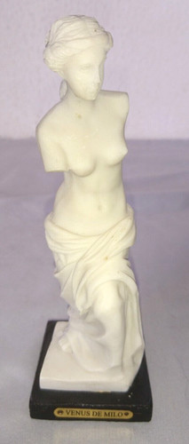 Ancienne figurine statuette - ancienne,