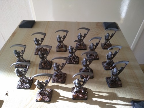 Heroquest warhammer donjons - , &
