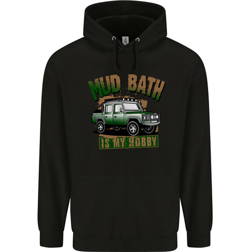 Boue bain hobby - bain, 4x4