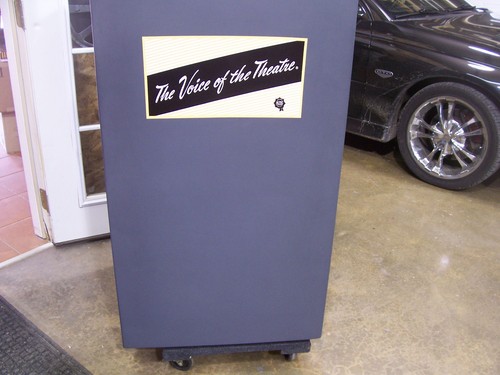 Altec vott gfs legacy - altec,
