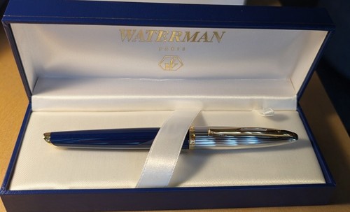 Waterman paris carene - paris,