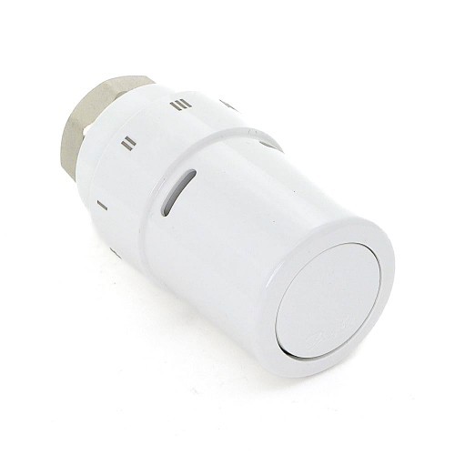 Tête thermostatique design