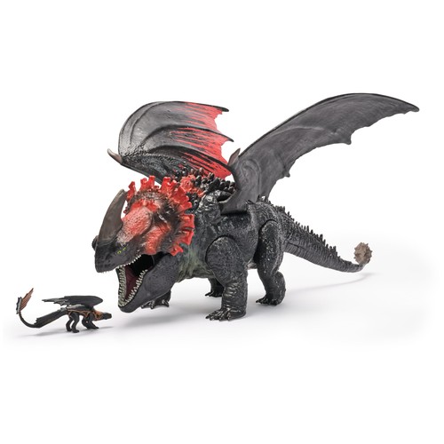 Dreamworks dragons how to - dragons,,