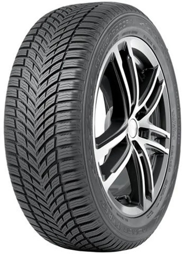 Pneus nokian 28205977 - nokian,