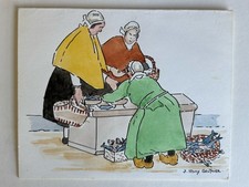 Joseph stany gauthier - gauthier, dessin