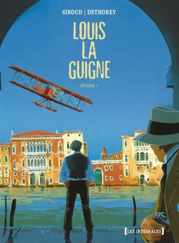 Louis guigne intégrale - louis,