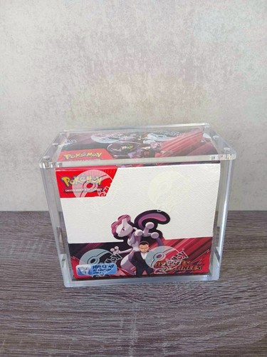 Protection acrylique display - acrylique,