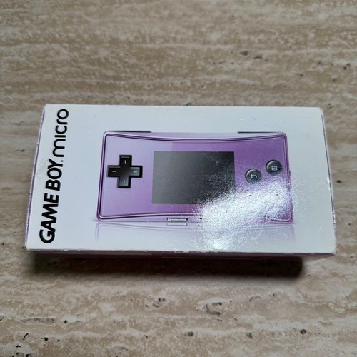 Console nintendo game - game, boy